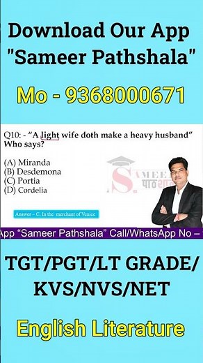 Best Quote by William Shakespeare 📜 #shorts #sameerpathshala