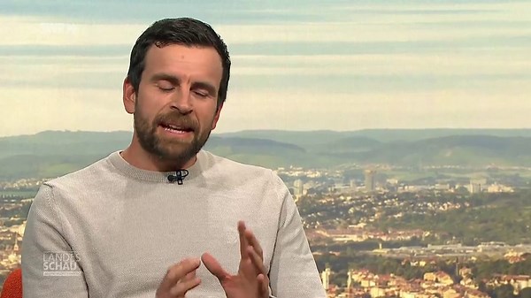 Jonas Deichmann: Extremsportler, Motivator, Buchautor
