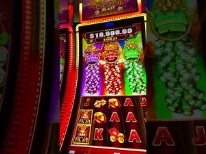 Firecracker Slot