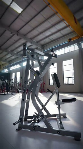 Iso lateral Low Row #gymequipment #sourcefactory #fitness #bodybuilding #workout #gym #gymexercises