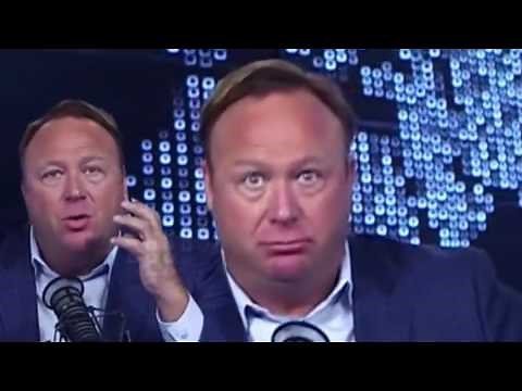 Goblins (Alex Jones REMIX) [Looped]