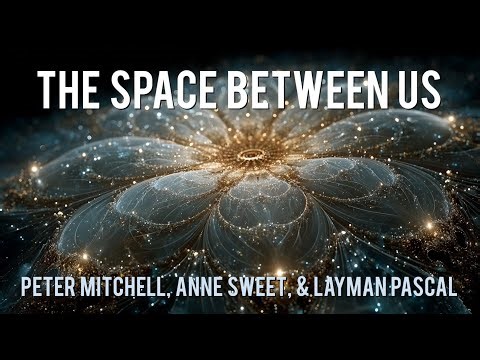 The Space Between Us (Interview with Peter Mitchell and Anne Sweet)