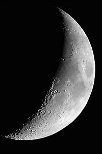 Astronomy – A Beginner's Guide to the Moon