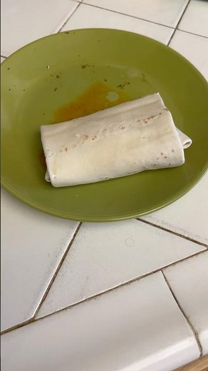 El Monterey Beef & Bean Red Chili Burritos Review #burritos #burrito #foodies #food #review