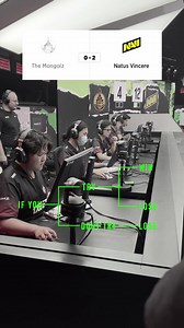 The MongolZ's Journey Ends in ESL Pro League