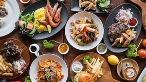 Eat out in Bellingham for $10 or less. These local meals are perfect for a tight budget