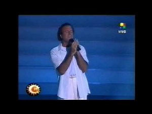 Julio Iglesias - La Carretera