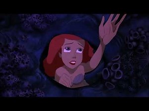 The Little Mermaid - Part Of Your World + Reprise (Icelandic) With S&T [HD]