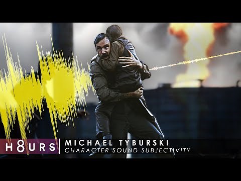 Sound Design: Using Sound to Get Inside a Character's Head | Writer/Director Michael Tyburski