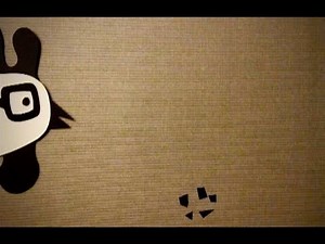 Japanther - "Come Back Home" (Official Video)