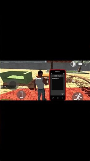 Indian bike 3d #sofa+table+t.v cheat code