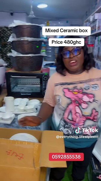 EveryThing LifeStyle ENT on TikTok