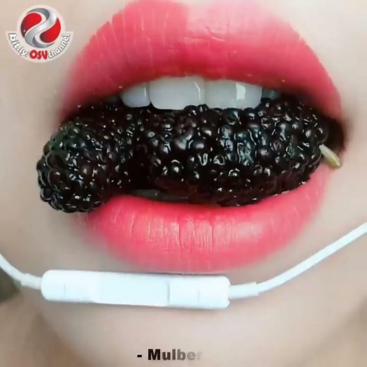 Satisfying And Relaxtion with Chewing Sounds | ASMR Eating Show Fast Review