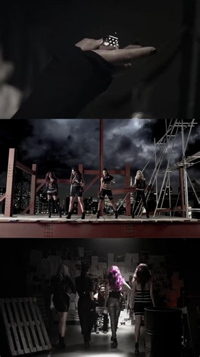 Little Mix ‘DNA’ #creatorsearchinsights #pop #music #littlemix