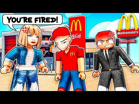 BOBBY'S FIRST JOB | Roblox funny moments| Brookhaven 🏡RP