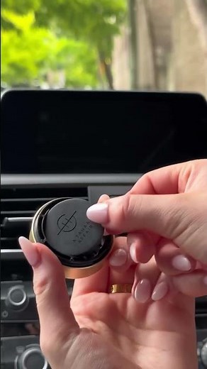 GLASSHOUSE CAR DIFFUSER