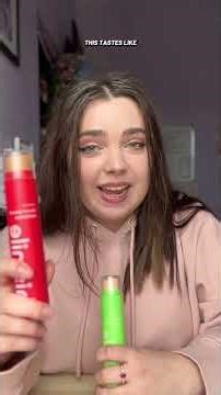 toothpaste is a sensory nightmare #autism #actuallyautistic