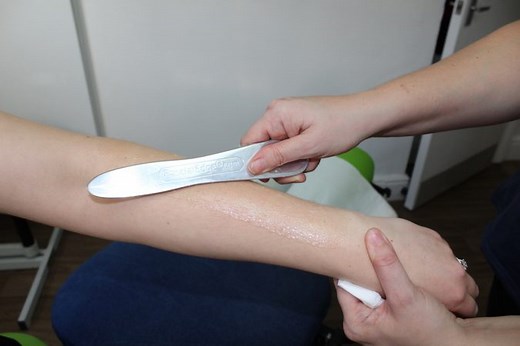 Fascial blading- how it can help reduce pain and improve function