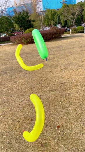 Exploring Rocket Balloons: Fun and Science Combined