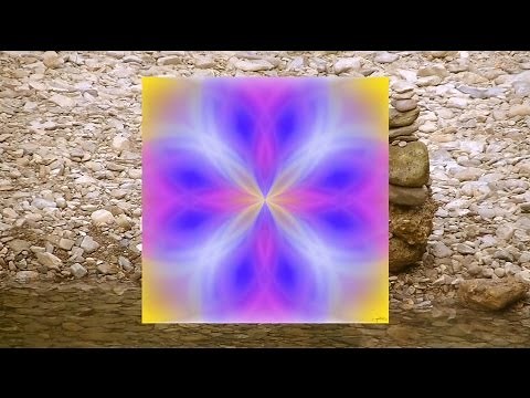 Feng Shui de protection ! (Mandalas, Musique de relaxation, nature, piano zen) F. Amathy