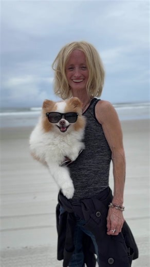 The Fearless Adventures of Koda & Tiffany: Living Fully