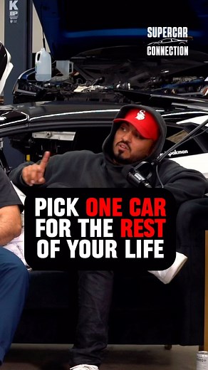 287K views · 11 shares | Would you pick the same? Full episode is out now at the link in our bio! #supercarconnection #carpodcast #porsche911 #porsheclub #porsche911turbo #porsche911turbos #911turbo #911turbos #bestsupercar #supercarlifestyle | Supercar Connection | Facebook