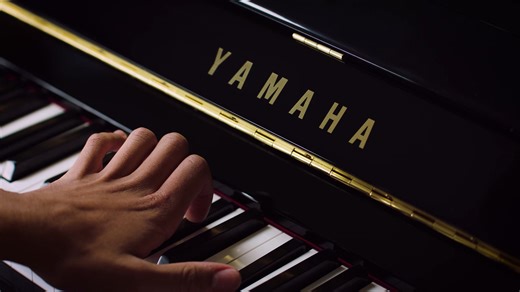 3.6K views · 72 reactions | A Yamaha piano brings music to life - but sometimes, life can be loud. With the Yamaha SILENT Piano™, you can play in your own world. Play as an acoustic piano or switch to SILENT mode and enjoy the full experience through headphones, without being disturbed or disturbing others. Real sound. Real silence. One instrument. Watch the full video here: https://bit.ly/4lYXqrM #yamahamusic #makewaves #yamahapiano #silentpiano | Yamaha Pianos | Facebook
