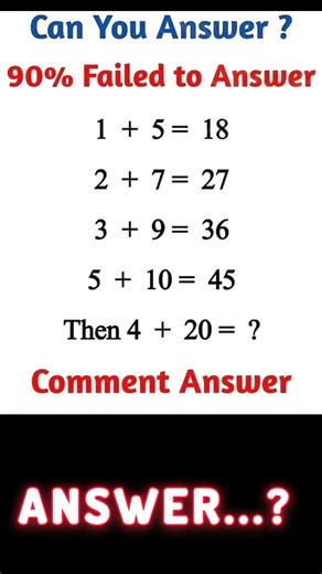 Find the Mistake #Answer 🧠 | Genius Can Solve This IQ Test Puzzle