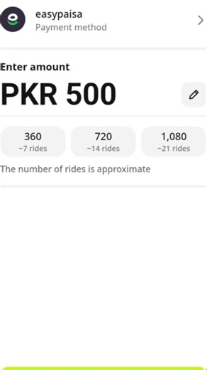 How to Add Money in inDrive Wallet | Step-by-Step Guide