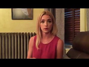 Brianne Howey, 'The Exorcist'