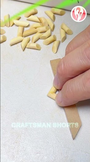 Chopsticks | Crafts Made with Bamboo Chopsticks