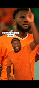 Le pauvre KESSIÉ ! Courage CAPI ! Les gars doucement ! | CASH Ivoire