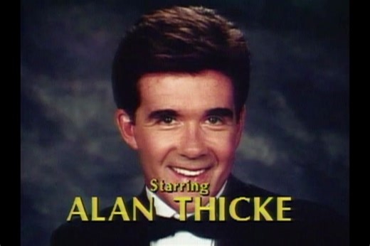 成长的烦恼 Growing Pains 片头曲合集