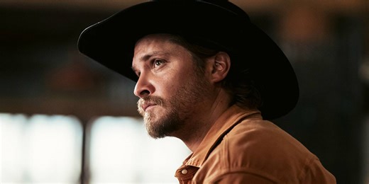 CBS’ Yellowstone Replacement Becomes TV’s Most-Watched New Show of 2026