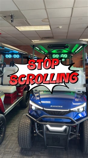 These aren’t your average golf carts ⚡ Meet the Dach lineup — bold design, electric power, and serious style. Now available at AZ Toy Brokers — inventory varies by location. #DachGolfCarts #AZToyBrokers #ElectricGolfCart #GolfCartLife #GolfCartNation #GolfCartsOfInstagram #GolfCartCulture #EVLifestyle #ArizonaGolfCarts #GolfCartGoals | AZ Toy Brokers Queen Creek | Facebook