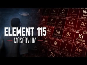 The Most Mysterious Element on the Periodic Table | Area 51, Bob Lazar & Alien Technology​
