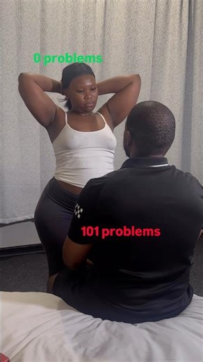 How to fix problems in a relationship 💯