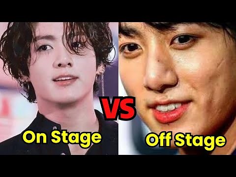 BTS WITHOUT MAKEUP 😱😱 || 2023