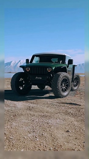 35K views · 1.4K reactions | The Brawley in Action: Experiencing...