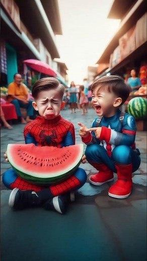 💥 Evolution of Avengers 🥰 Spiderman of Evolution ✅ Part 725 #spiderman #marvel #sirenhead #shorts