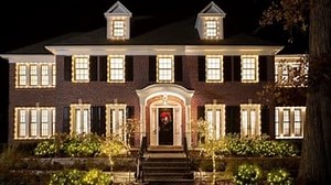 La maison de "Maman j'ai raté l'avion" sur Airbnb pour 25$ la nuit