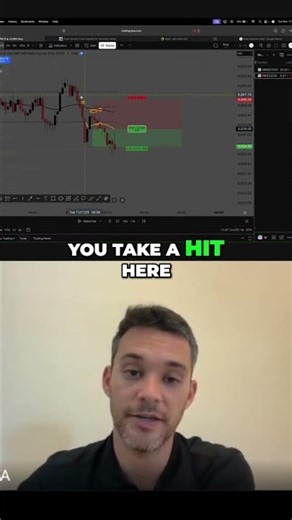 VWAP Trading: How I Find Winning Stock Market Opportunities #shorts