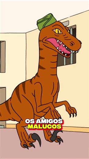 TITIO AVÔ É O ULTIMO SER VIVO APÓS O FIM DO MUNDO! #shorts