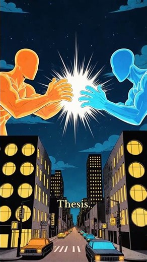 Why Conflict Is the Secret Engine of Progress