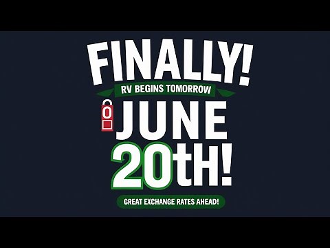 🚨 BREAKING: Iraqi Dinar Revaluation LIVE on TV! New Rates Start June 20 ⚡💰 | RV 2025 Update