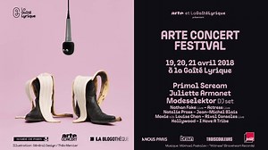 10K views | ARTE Concert on Reels | Facebook