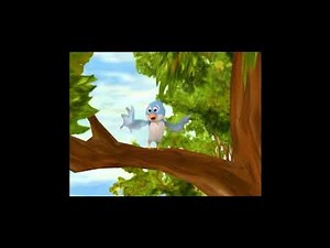 The Book of Pooh - Kessie Wises Up