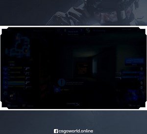 85K views · 646 reactions | [️Video] Crowd "hack". What do you think of so called "crowd hack" is there any solution to fix it❓ | CS:GO | Facebook