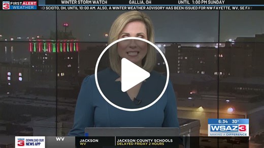 Road conditions in the region - NewsBreak