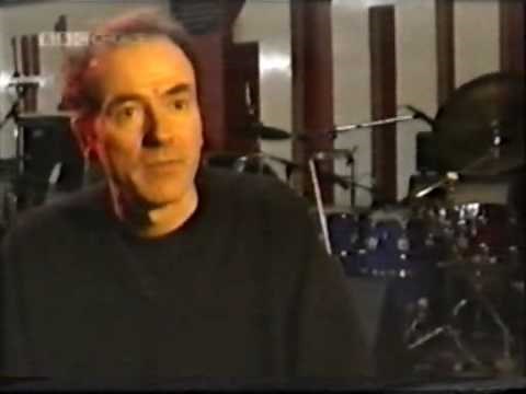 The Stranglers Documentary Part 3